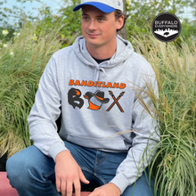Load image into Gallery viewer, Buffalo LAX - B-O-X