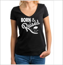 Load image into Gallery viewer, Born & Raised