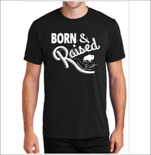 Load image into Gallery viewer, Born & Raised
