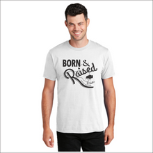 Load image into Gallery viewer, Born & Raised