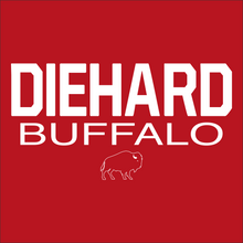 Load image into Gallery viewer, DIEHARD Buffalo