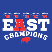 Load image into Gallery viewer, EAST CHAMPS x5