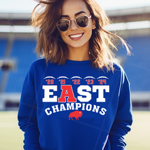 Load image into Gallery viewer, EAST CHAMPS x5
