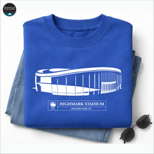 Load image into Gallery viewer, New Highmark Stadium shirt, sweatshirt, hoodie, youth, adult