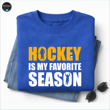 Load image into Gallery viewer, Buffalo Hockey - Hockey Season