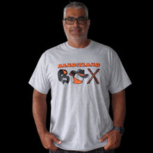 Load image into Gallery viewer, Buffalo LAX - B-O-X