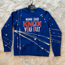 Load image into Gallery viewer, KNOX - COSI - Crewneck