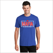 Load image into Gallery viewer, Mafia no matter what Bills t shirt sweatshirt hoodie