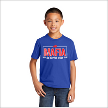 Load image into Gallery viewer, Mafia no matter what Bills t shirt sweatshirt hoodie