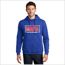 Load image into Gallery viewer, Mafia no matter what Bills t shirt sweatshirt hoodie