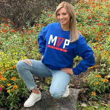 Load image into Gallery viewer, MVP Josh Allen Bills t shirt sweatshirt hoodie