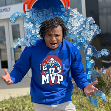 Load image into Gallery viewer, MVP Josh Allen Bills t shirt sweatshirt hoodie