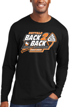 Load image into Gallery viewer, 2024 LAX CHAMPIONS - Back 2 Back