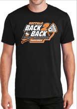Load image into Gallery viewer, 2024 LAX CHAMPIONS - Back 2 Back