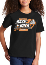 Load image into Gallery viewer, 2024 LAX CHAMPIONS - Back 2 Back