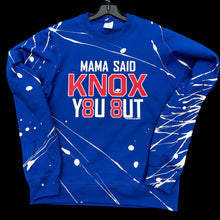 Load image into Gallery viewer, KNOX - COSI - Crewneck