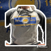 Load image into Gallery viewer, Buffalo Hockey - Vintage