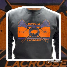 Load image into Gallery viewer, Buffalo LAX - Vintage