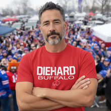 Load image into Gallery viewer, DIEHARD Buffalo