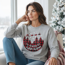 Load image into Gallery viewer, Buffalo Christmas - Plaid