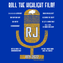 Load image into Gallery viewer, RJ - Roll the Highlight Film