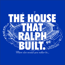 Load image into Gallery viewer, Buffalo Everywhere Ralph Tee, Fleece, Hoodie