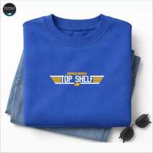 Load image into Gallery viewer, Buffalo Hockey - Top Shelf