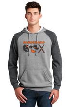 Load image into Gallery viewer, Buffalo LAX - B-O-X