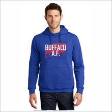 Load image into Gallery viewer, Buffalo AF