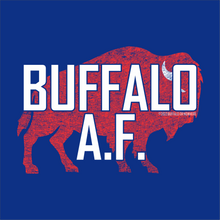 Load image into Gallery viewer, Buffalo AF