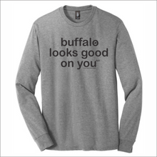 Load image into Gallery viewer, Buffalo looks good on you