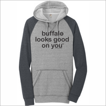 Load image into Gallery viewer, Buffalo looks good on you