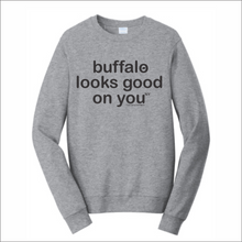 Load image into Gallery viewer, Buffalo looks good on you