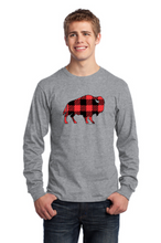 Load image into Gallery viewer, Buffalo - Plaid