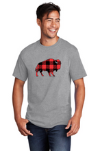 Load image into Gallery viewer, Buffalo - Plaid
