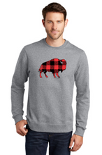 Load image into Gallery viewer, Buffalo - Plaid
