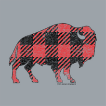 Load image into Gallery viewer, Buffalo - Plaid