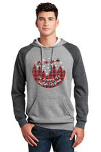 Load image into Gallery viewer, Buffalo Christmas - Plaid