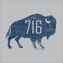 Load image into Gallery viewer, BFLO 716 - Distressed
