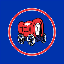 Load image into Gallery viewer, Circle the Wagons