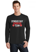 Load image into Gallery viewer, Polish Buffalo Dyngus Day polish falcon tee sweatshirt