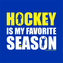 Load image into Gallery viewer, Buffalo Hockey - Hockey Season