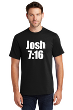 Load image into Gallery viewer, Josh 7:16