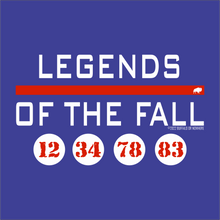 Load image into Gallery viewer, Legends of the Fall