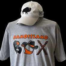 Load image into Gallery viewer, Buffalo LAX - B-O-X