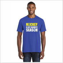 Load image into Gallery viewer, Buffalo Hockey - Hockey Season