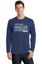 Load image into Gallery viewer, Snow Day!!!