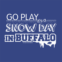 Load image into Gallery viewer, Snow Day!!!