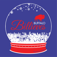 Load image into Gallery viewer, Snow Globe - Billieve