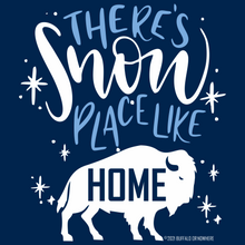 Load image into Gallery viewer, Snow Place Like Home